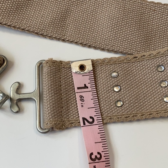 Girls Adjustable Belt - Picture 5 of 6